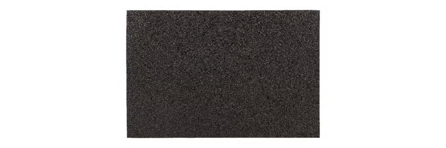Zirconium Dioxide sandpaper​- FOXWOLL
