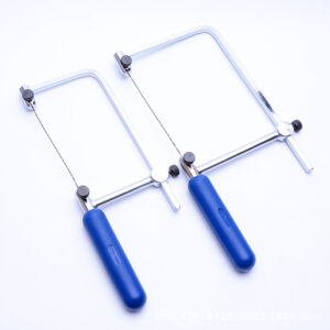 Manual Multifunctional Coping Saw