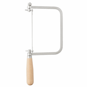 Replacement Blades Set  Coping Saw