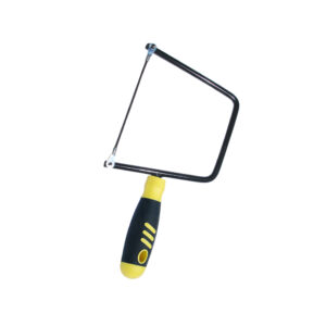 Replaceable Hand Hack Saw Blade Cutting Tool Coping Saw