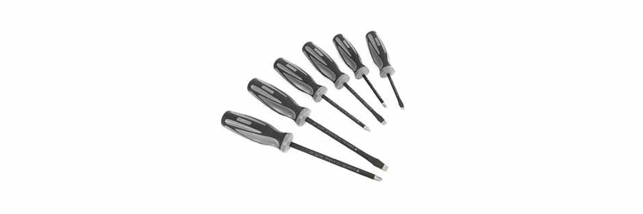 Craftsman Extreme Grip 6-Piece Set - FOXWOLL