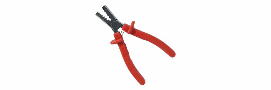 Crimping Pliers - FOXWOLL