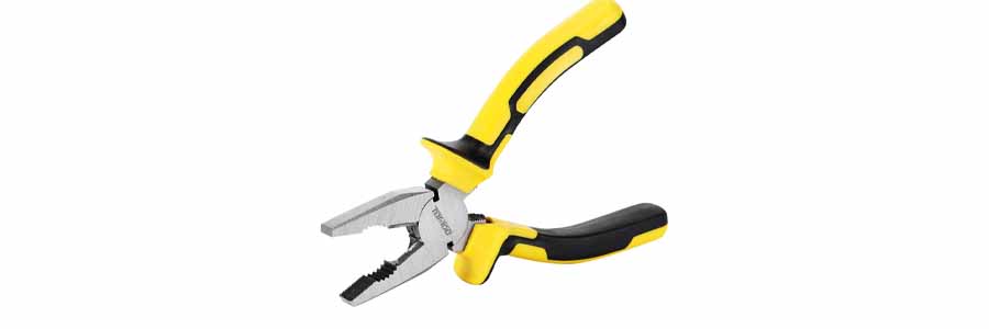 DOWELL Lineman’s Pliers - FOXWOLL