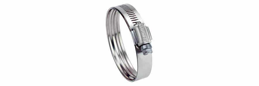Ideal Tridon SmartSeal Clamp - FOXWOLL