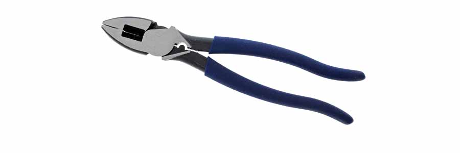 Lineman’s Pliers - FOXWOLL