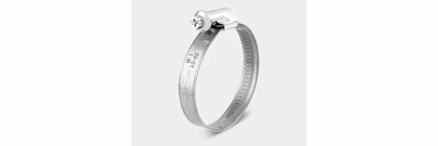 NORMA Torro® Clamp - FOXWOLL
