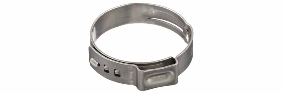Oetiker Stepless® Ear Clamp - FOXWOLL
