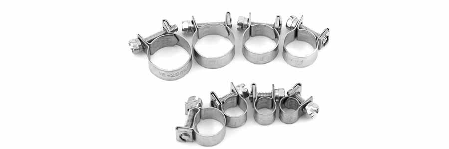 best hose clamps for high pressure - FOXWOLL