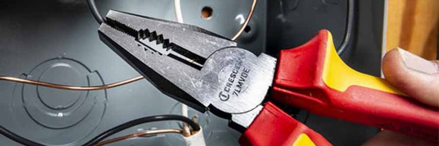 best pliers for electricians - FOXWOLL