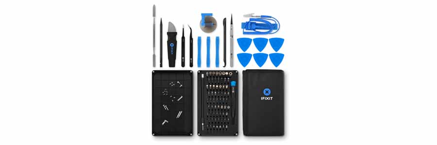 iFixit Pro Tech Toolkit - FOXWOLL