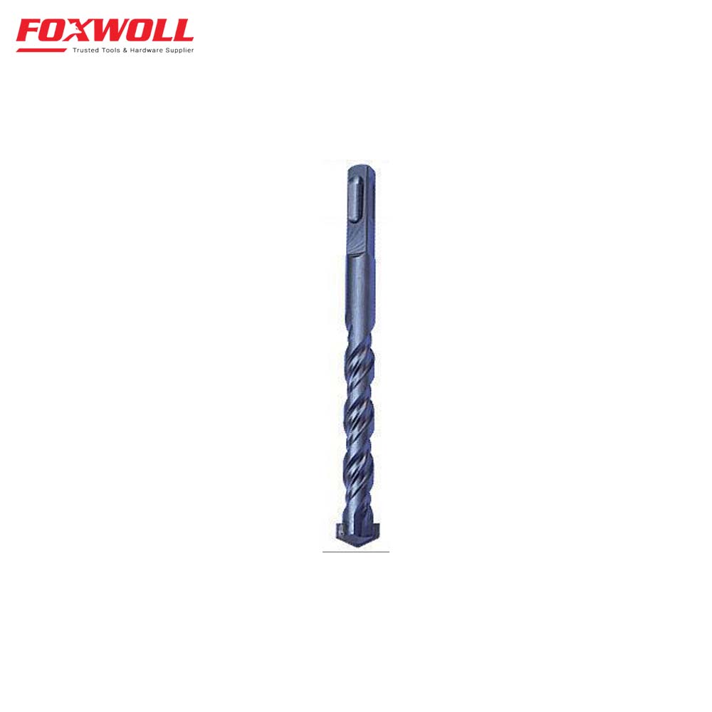 Square Handle Hammer Drill