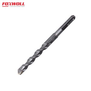 Tungsten Steel Extended Impact Drill