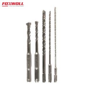 Concrete Hammer Drill Bit
