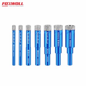 Multifunctional Marble and Glass Drilling Drill Bit