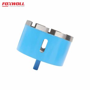 Large Granite Stone Tile Glass Floor Tile Drill Bit