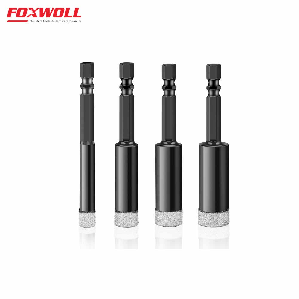 Diamond Professional Stone Hole Drill Bit