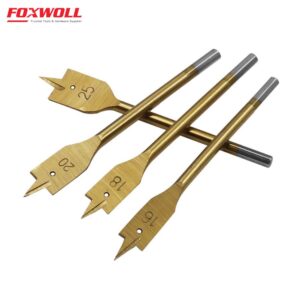 Drill Punching Tool Set