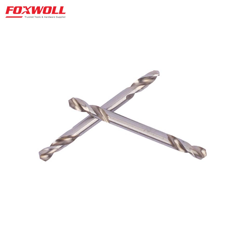 M35 High Speed Steel Cobalt Twist Drill