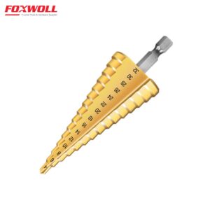 Drill Tool Set