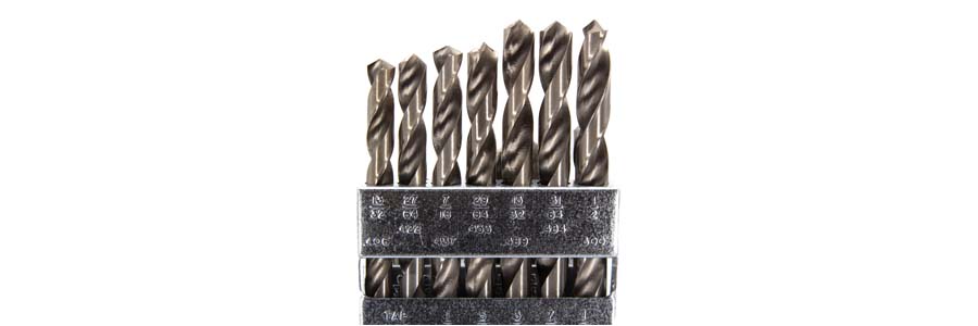 Drill America Carbide Bits - FOXWOLL