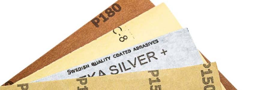 Paper backing - FOXWOLL