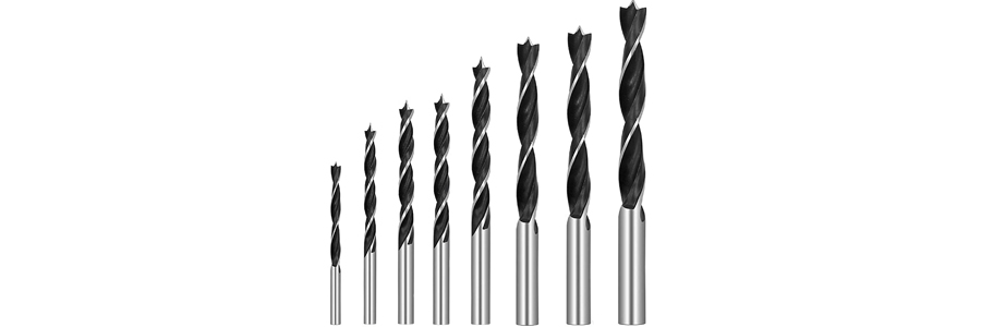 Woodworking Drill Bits - FOXWOLL