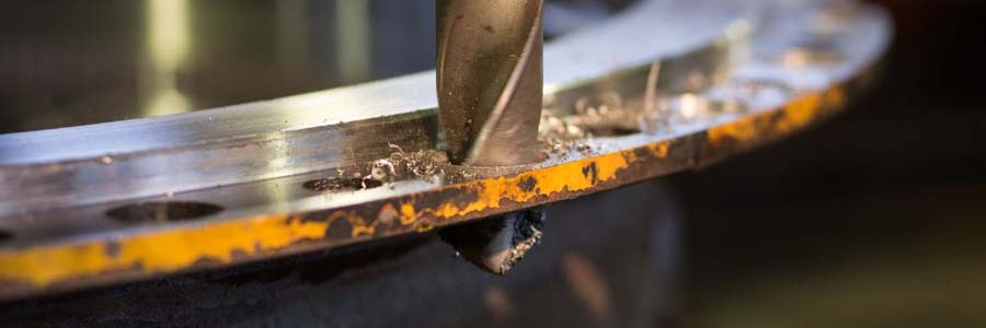 best drill bits for metal - FOXWOLL
