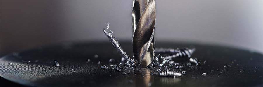 best drill bits for stainless steel - FOXWOLL