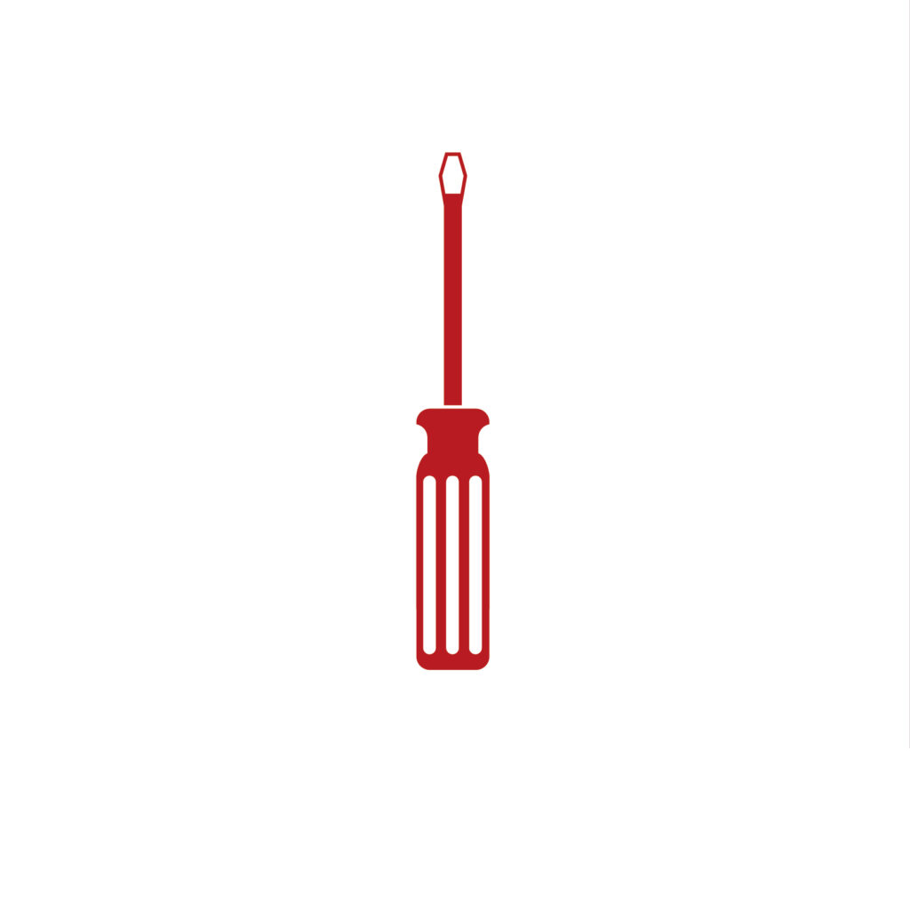 screwdriver