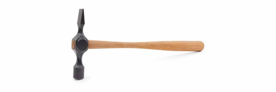 Cross Peen Hammer - FOXWOLL