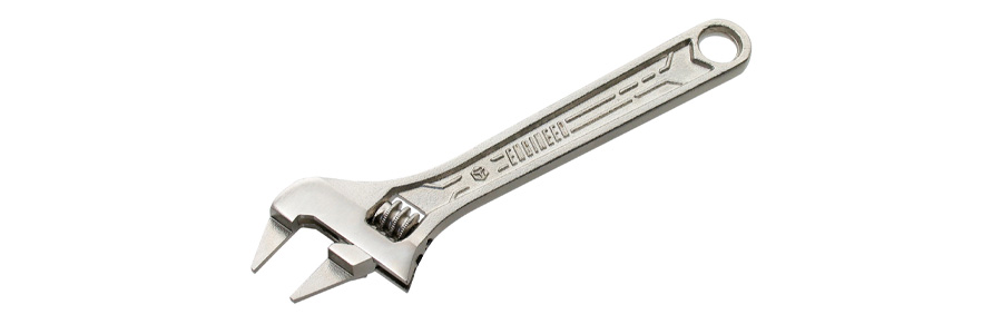 How to Use an Adjustable Wrench Safely: Essential Tips & Tricks