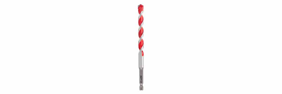 Milwaukee 38-inch Carbide Tipped Drill Bit - FOXWOLL