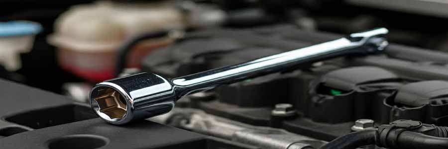 Socket Set Brands - FOXWOLL