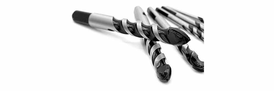 best drill bit for glass - foxwoll