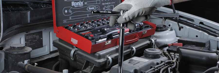 best socket set - FOXWOLL