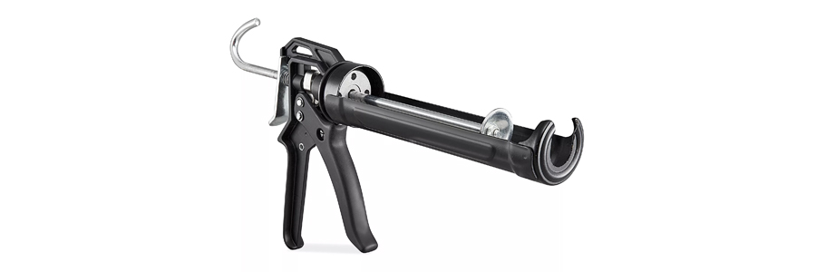Caulking Guns and Sealant - FOXWOLL