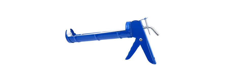 Manual Caulking Gun - FOXWOLL
