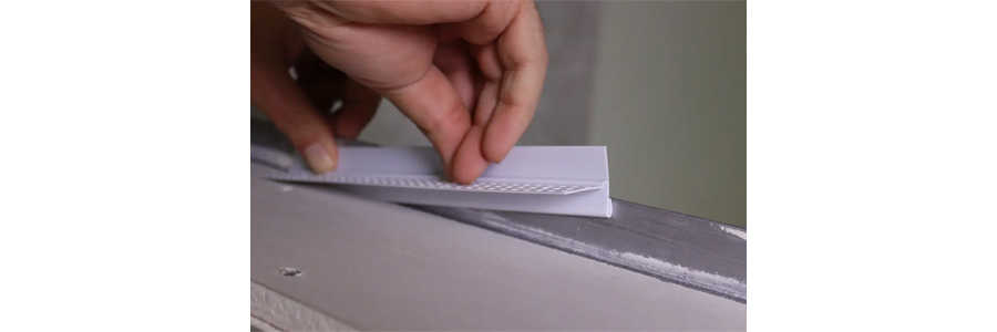 Smoothing and Finishing the Bead - FOXWOLL