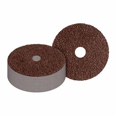 50mm Heavy Duty Sanding Discs