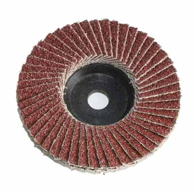 80 Grit Angle Grinder Sanding Disc
