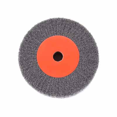 800 Grit Flap Wheel Abrasive Wheel - FOXWOLL
