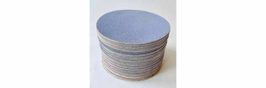 Ceramic Sandpaper - FOXWOLL