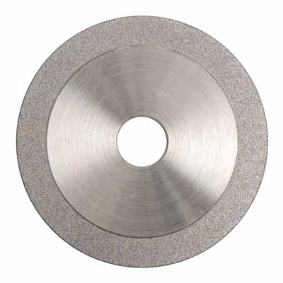 Fine Diamond Replacement Grinding Wheel