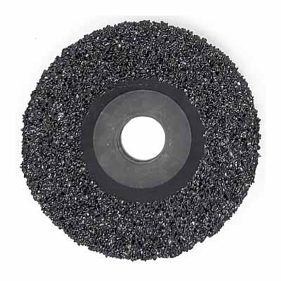 Grit Grinding Disc