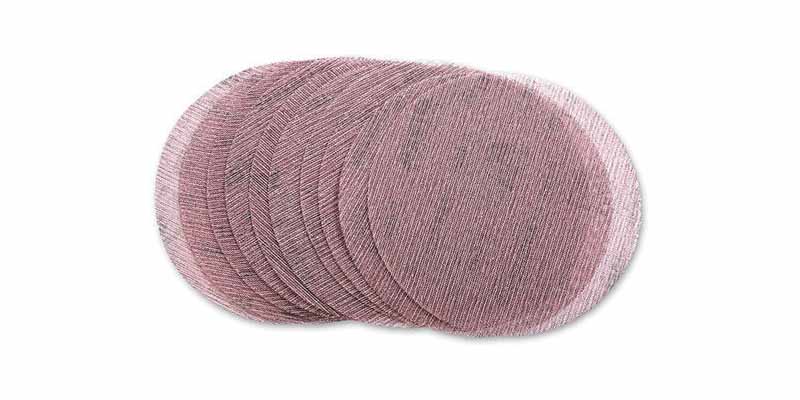 Mirka Abranet Sanding Discs - FOXWOLL