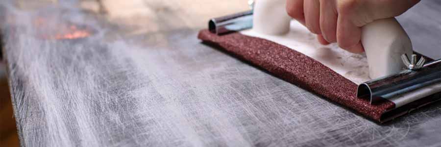 best sandpaper to remove paint - FOXWOLL