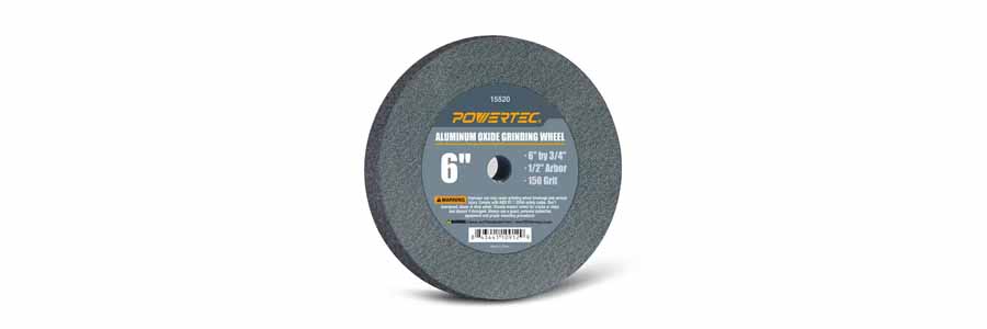 Bench Grinding Wheels - FOXWOLL