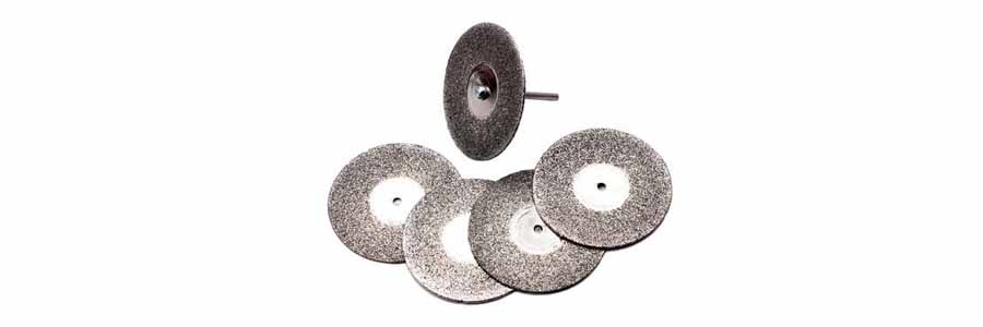 Cut-Off & Grinding Combo Wheels - FOXWOLL