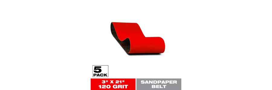 Diablo Sanding Belts for Home Depot - foxwoll