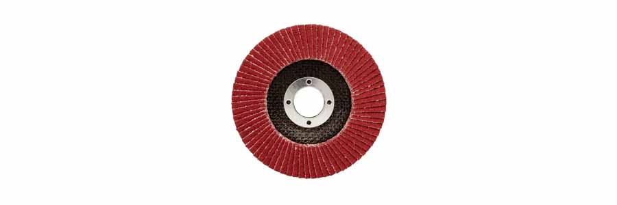 Metal Grinding Discs - FOXWOLL